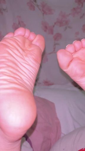 Nothing fast. Nothing free.