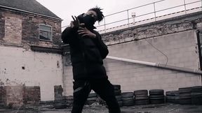 Scarlxrd - STFU