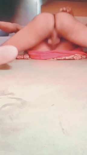Key moment from &quot;Marwari Husband Wife Hindi Sex Rajasthani Sex Desi Indian Sex&quot;