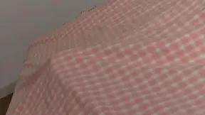 Sweet Japanese teen Ai Uehara masturbates herself furiously