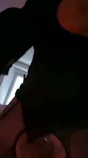Bonne Masturbation Chambre Rouge