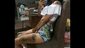 Tatuada Safada