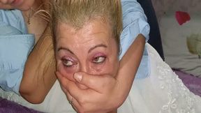 Natalie doesn't play with her stepmom WMV