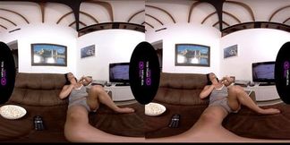 VirtualRealTrans com Afternoon movie