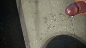 3 cumshots in half an hour