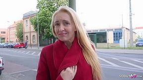 I Slender Stepmother Id Like To Fuck Unfathomable Anal I Cheating Boyfriend At Street Casting