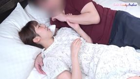 Private Sexvideo Again Kept From Her Boyfriend Another Man Makes Her Melt Deep Finish