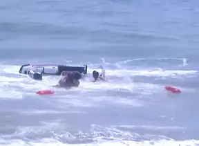 Double hot MILFs for deep pleasure of old pig