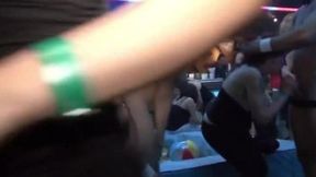 Wild Party Action - Naughty&#x1F608; Teens Vol 2
