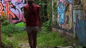 Graffiti & Cruising - Day 2