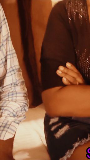 Powerful moment from &quot;Sex with Stranger, tamil resort sex&quot;
