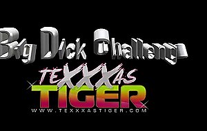 Dildo challenge