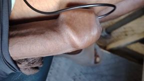 Masturbating for girl in india