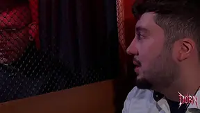 The Priest Episodes 3 and 4 (COMPLETE ON RED)