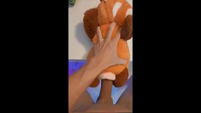 Fucked A Toy  try it when free at home  2025