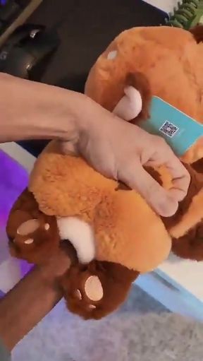Fucked A Toy  try it when free at home  2025
