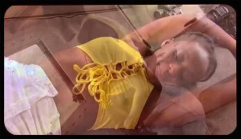 Busty Ebony Beauty Takes Hard Interracial Outdoor Pounding