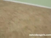 NetVideoGirls - Vintage Calendar Audition