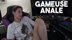 regarde moi me toucher pendant que je matte tranquillement un film porno ... l ...