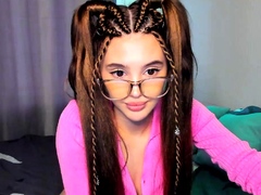Webcam teen cd solo