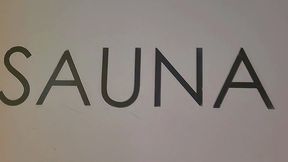 maite hedone se divertiu com sua amiga gostosa e o vizinho do hotel. comecaram na sauna e terminaram no quarto dele. ele gozou na boca das duas safadas. transa a tres deliciosa.