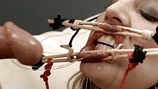 Alisha Adams Assylum.com Deranged Dollie