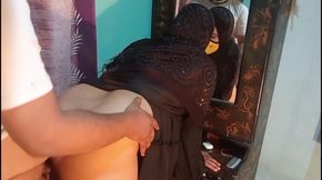 Hard Sex for You Guys