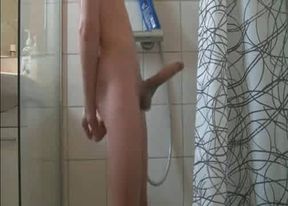 Danish DTLDildo Gay Boy Gets Fucked Hard by Big Cock in Copenhagen