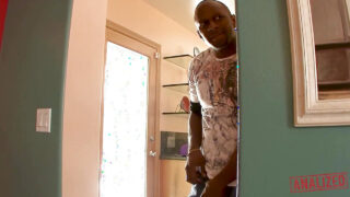 Grote tieten sterren Ada, Diamond Jackson en Jada Fire neuken in wilde hardcore anale orgie