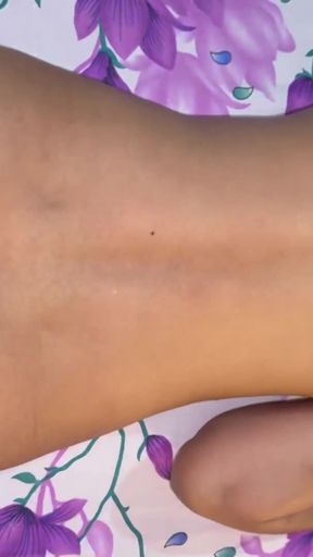 My Saali Salma's First Time Pussy Fucking Full Sex Video