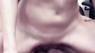 Sex Toy Solo Adventure - Lab Rat Gets Fucked By Her Boss