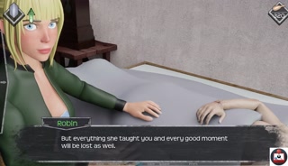 Mist - (PT 13) - Don't tease me girls