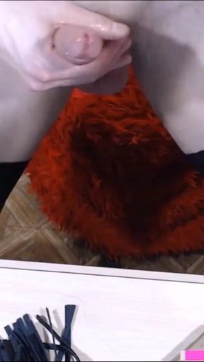 My Old Video First Cut Cum Show Compilation.