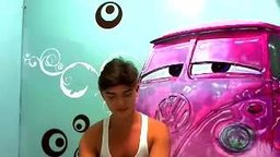 Damian I Private Show