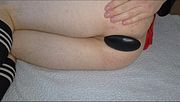 Miyan's hands dominate femboy's cock and hidden pleasure zones