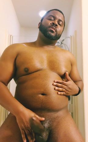 Masturbating bear BBC part 33