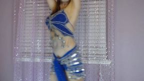 Bellydance Essence Pops You into bumbling sub space