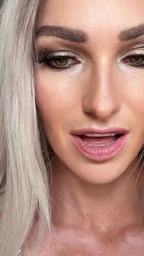 Mutual Masturbation Fembot Roleplay JOI