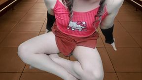 Zittish Whispers Dance With My Heart