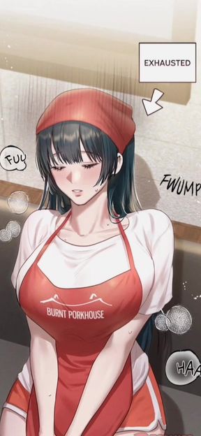 Ex Lover Full Story Part 1 Eng Comic