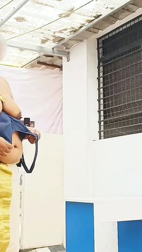 Bts, Different Angles, Showing Huge Boobs Part 1