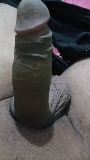 Desi Boy Masterbution Alone in Hotel Room