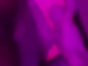 Daddy love fucks my face and ruins my pussy