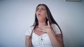 Hard Asthma Cough mp4 HD