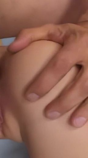 Liv Wylder: All My Anal Desires