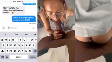 Filipina POV public blowjob amateur interracial BBC rammed raw