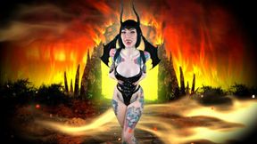 Offer your sexual energies as a birth day gift! - GODDESS WORSHIP, BLASPHEMY