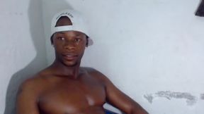 Mandingo Mark Private Show