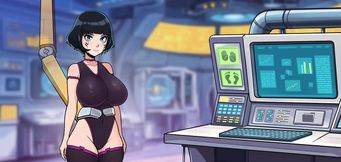 Hotime Saga - Part 4 - Love Sex Game Solution By LoveSkySanHentai