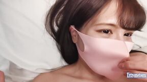 Jav Dorm Chick Motoki Fucks Uncensored